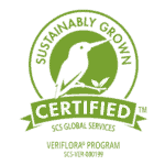 Veriflora Sustainably Grown